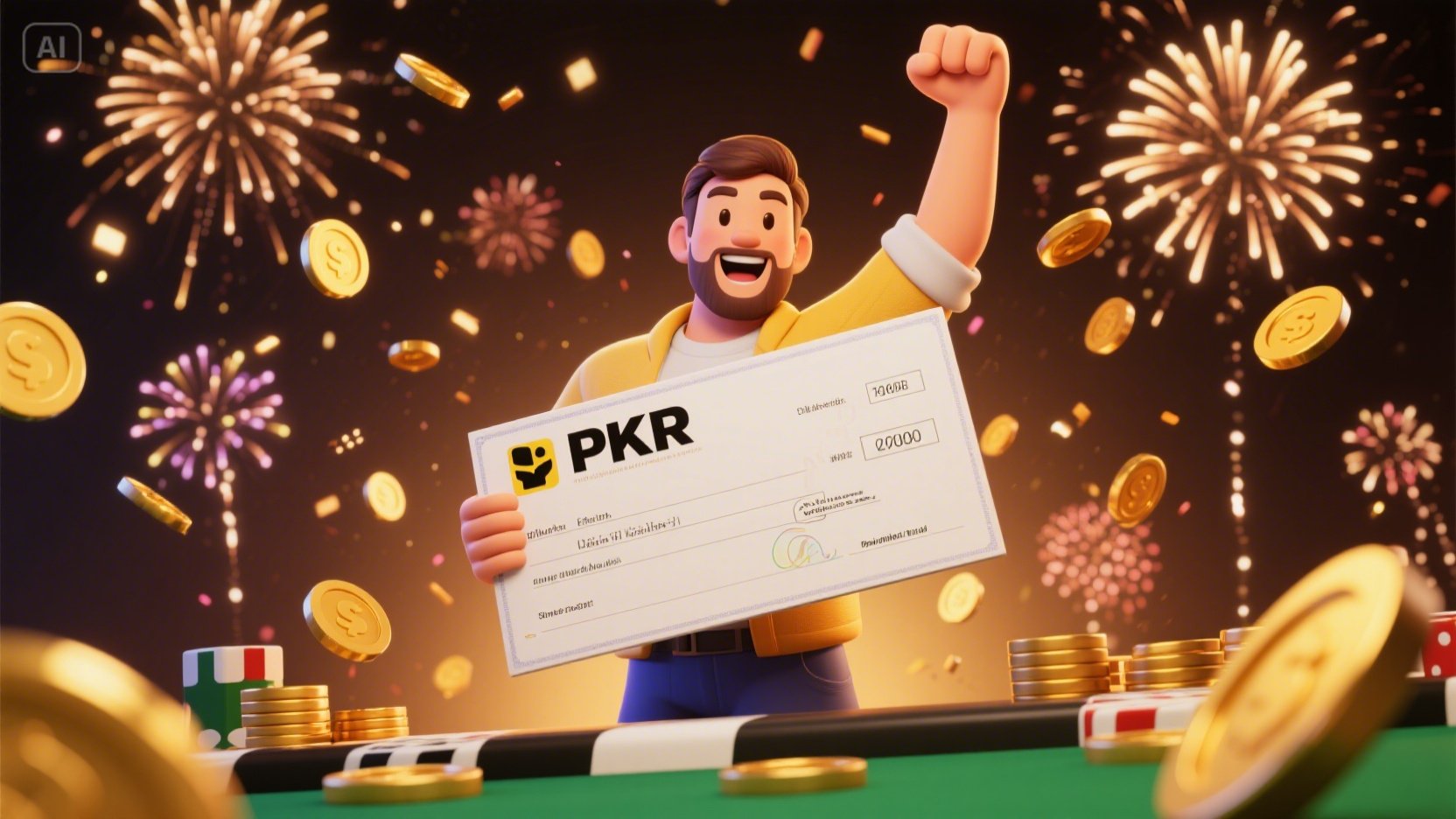 Crownslots CasinoGet your 200% first recharge reward today! Pakistani users can enjoy online casino fun, safe PKR deposits, and instant payout options.