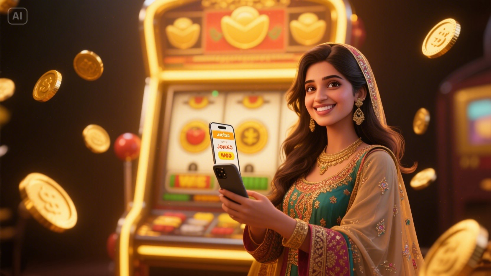 Crownslots CasinoDeposit once and enjoy 200% instantly added to your balance! Pakistani players can win big, withdraw quickly, and play securely every day.