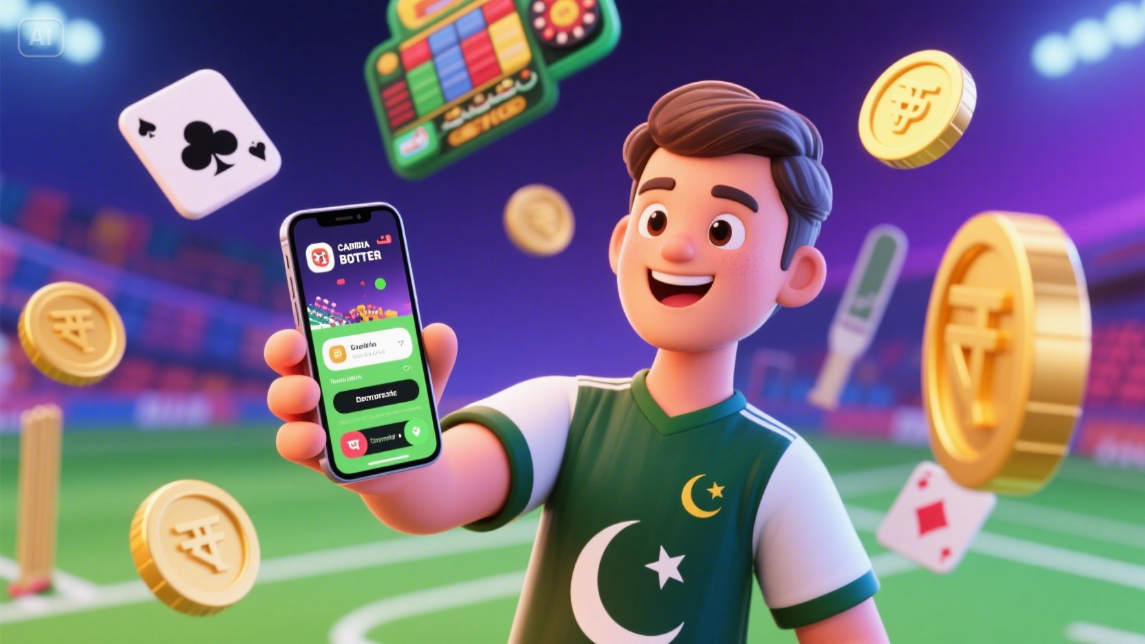 Crownslots CasinoFirst deposit offer now available in Pakistan — receive 200% instantly! Play your favourite slots, table games, and crash games with safe local banking and instant cashouts anytime.