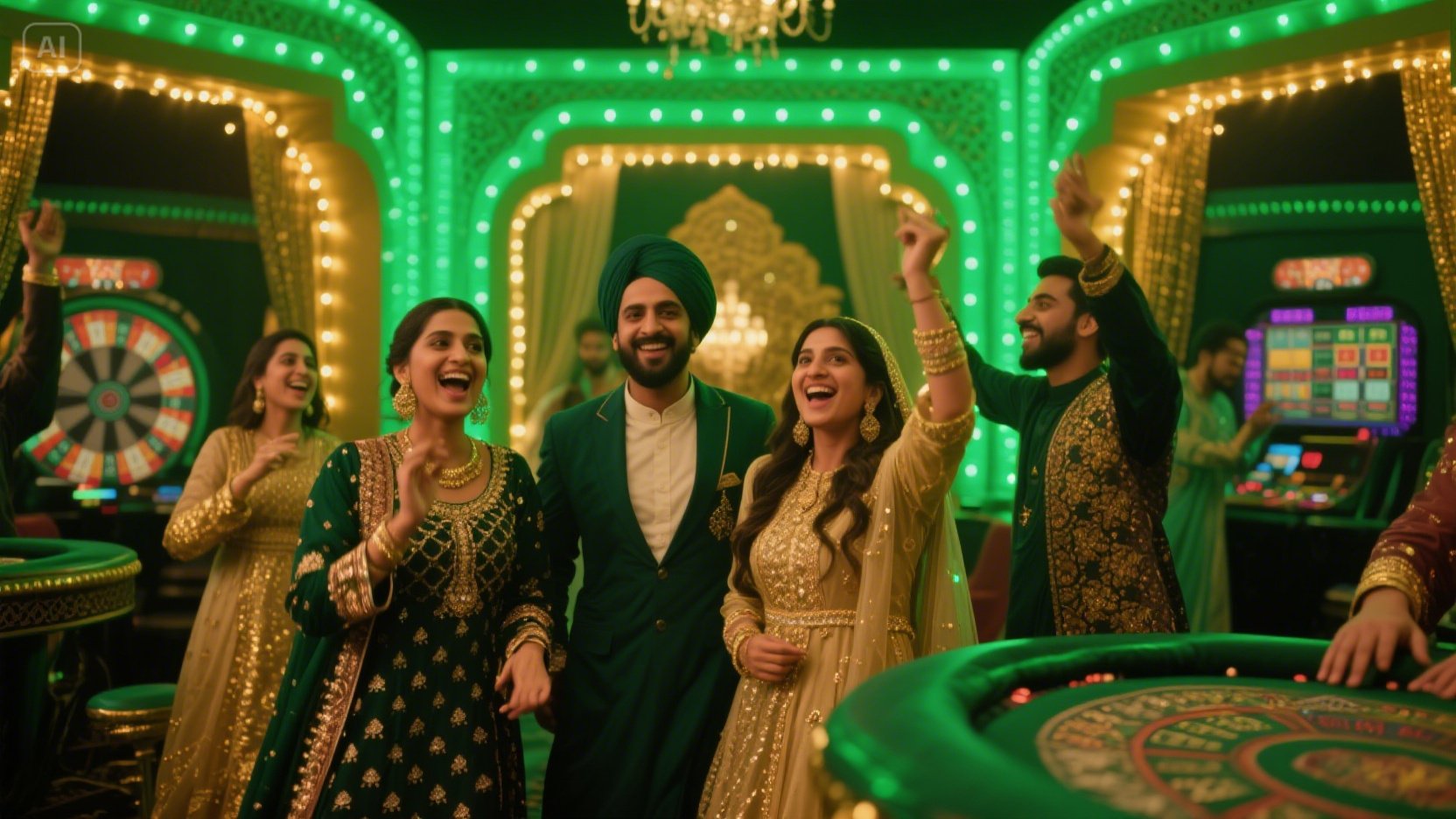 Casino Crownslots Casino desktop and mobile interfaces