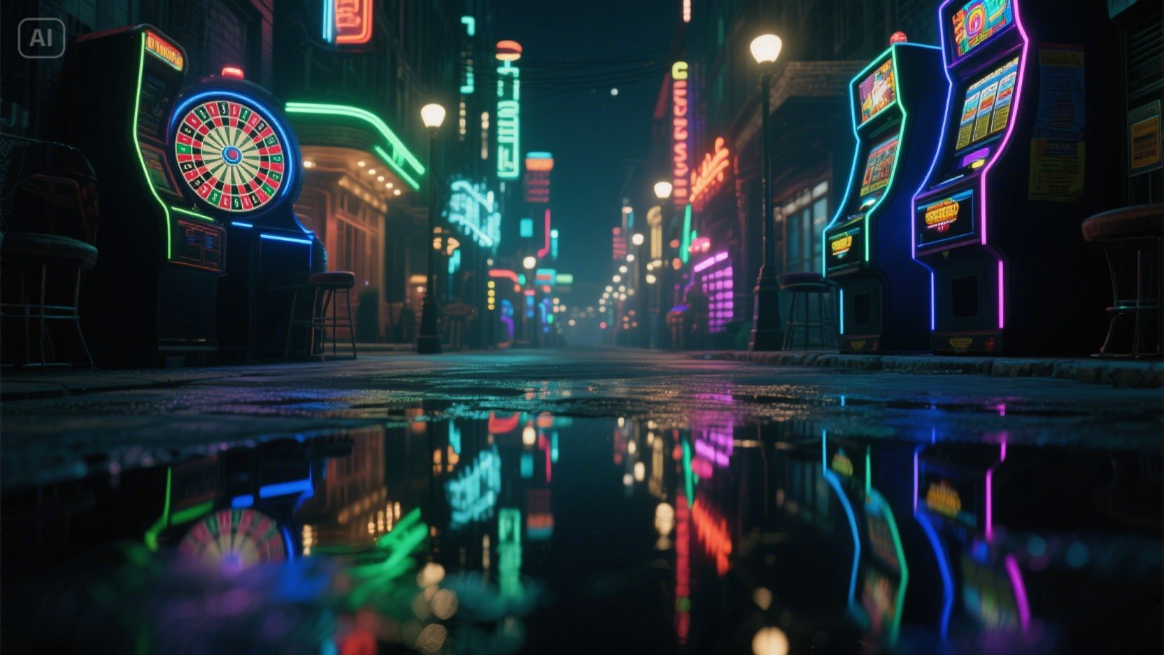 Registration at Crownslots Casino Casino