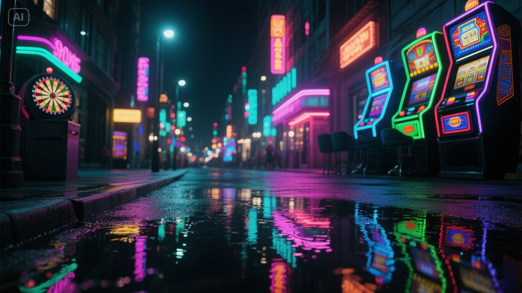 Casino Crownslots Casino desktop and mobile interfaces