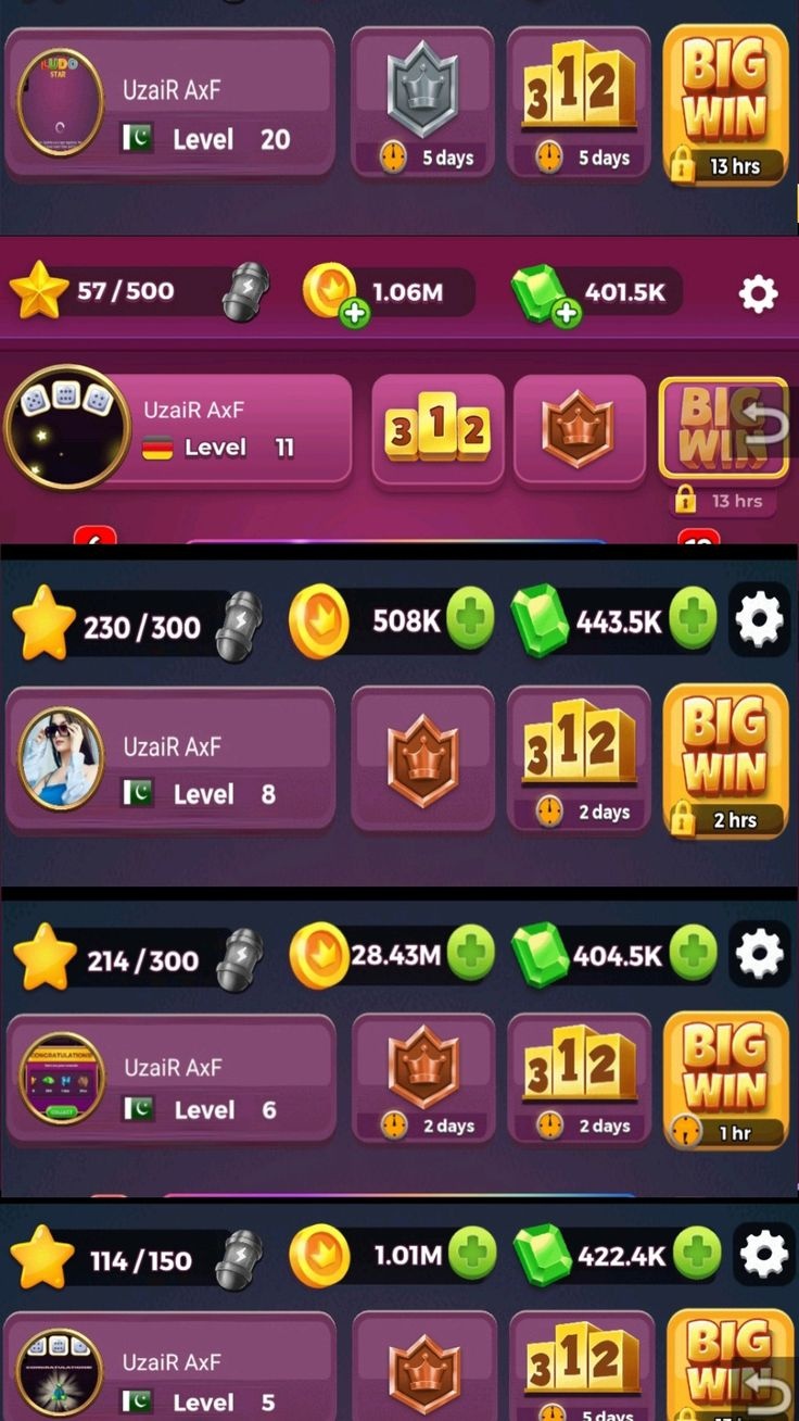 Crownslots Casino