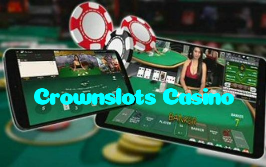 Crownslots Casino