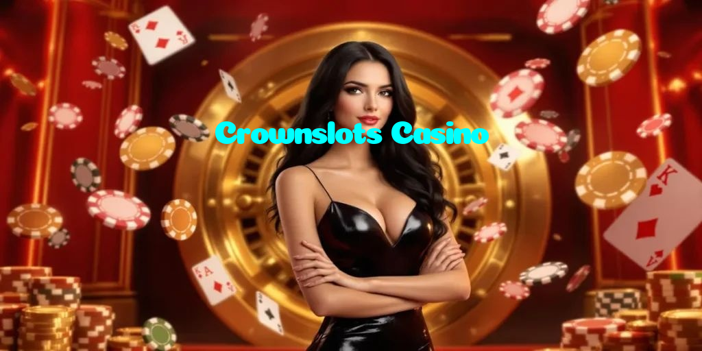 making first deposit on Crownslots Casino website using local payment methods in Pakistan