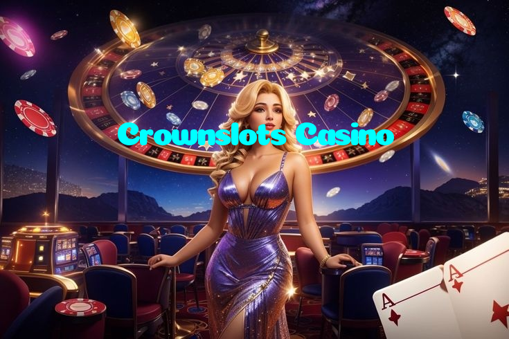 making first deposit on Crownslots Casino website using local payment methods in Pakistan