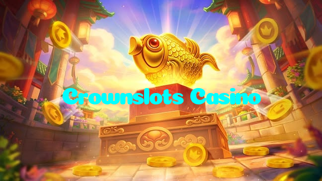 Crownslots Casino